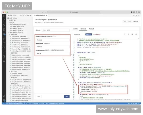 探索开云注册中心的核心功能及其对开发者的帮助